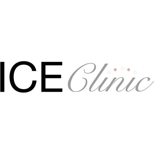ICE Clinic logo