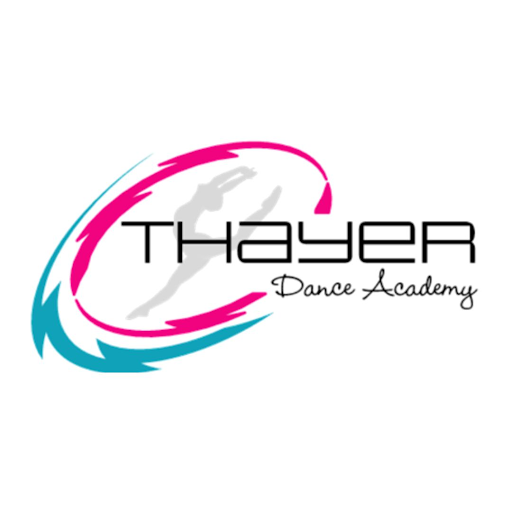 Thayer Dance Academy logo