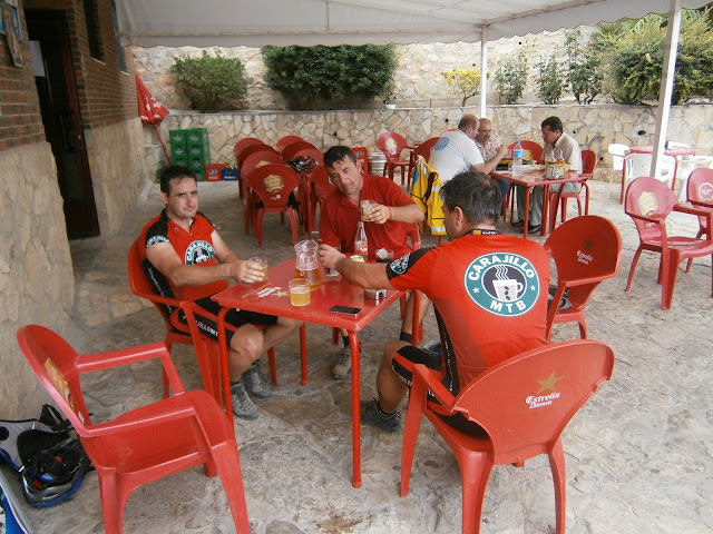 Refrescándonos en Costur