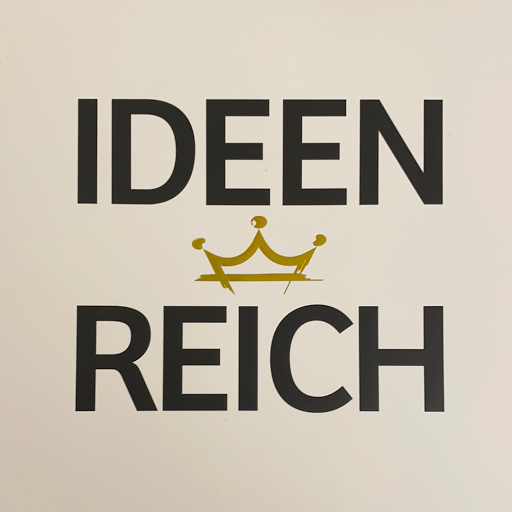 IdeenReich logo