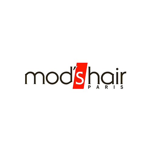 Mod’s hair Beauvais logo