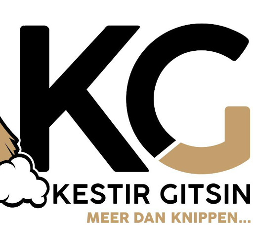 Cut and Go / Kestir Gitsin logo
