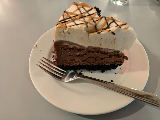 Baked Expectations