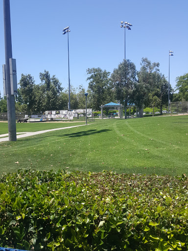 Park «William S. Craycraft Park», reviews and photos, 23650 Via Linda, Mission Viejo, CA 92691, USA