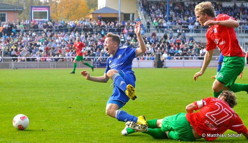 8. Spieltag: TSG Neustrelitz - 1. FC Magdeburg DSC_0362