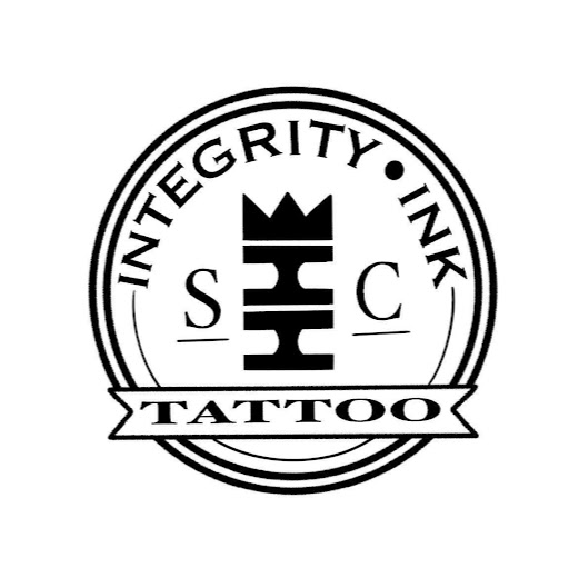 Integrity Ink SC logo