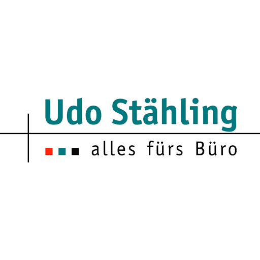 Udo Stähling ...alles fürs Büro logo