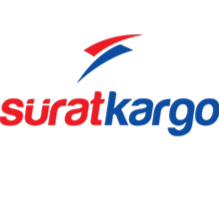Sürat Kargo Hadımköy Şube logo