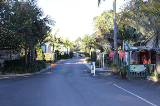 Jervis Bay Holiday Park