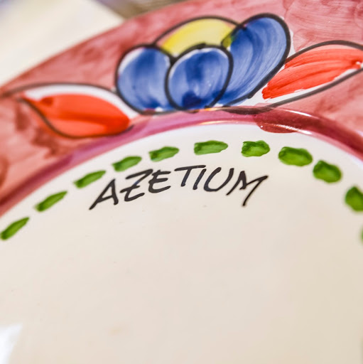 Ristorante Braceria "Azetium"