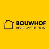 Bouwhof - Bezig met je huis. logo