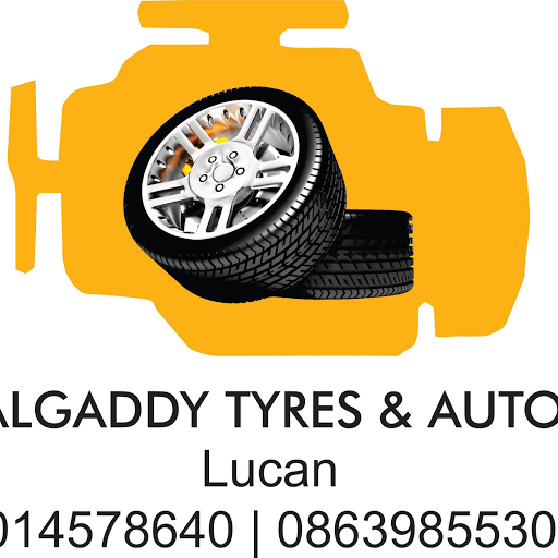 BALGADDY AUTO MOTORS LIMITED(BALGADDY TYRES & AUTO SERVICE) logo