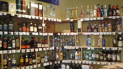 Wine Store «Bijou Wine Shop», reviews and photos, 315 Fairfield Ave, Bridgeport, CT 06604, USA