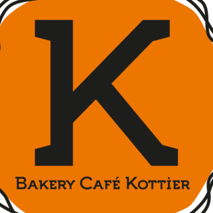 Bakery Café Kottier logo