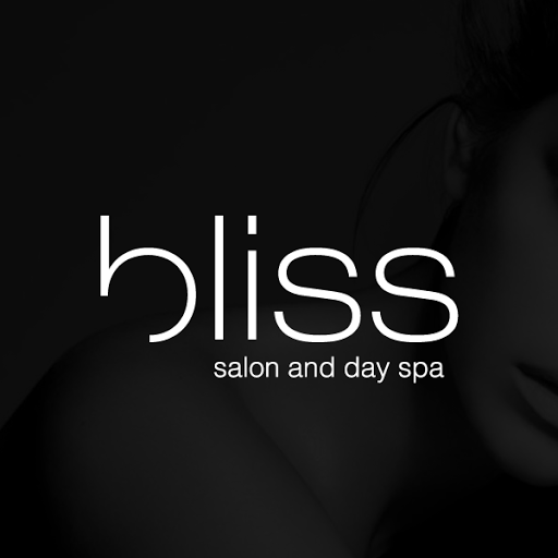JMJ Bliss Salon and Day Spa logo