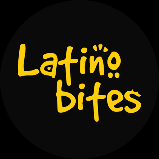 Latino Bites Express logo