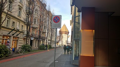 Photos of AMERON Hotel Flora Luzern