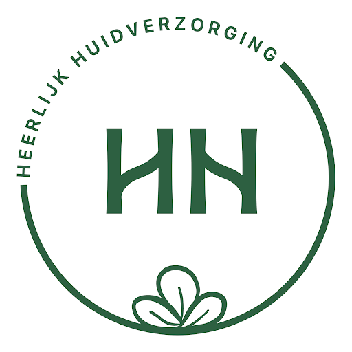 Heerlijk Huidverzorging logo