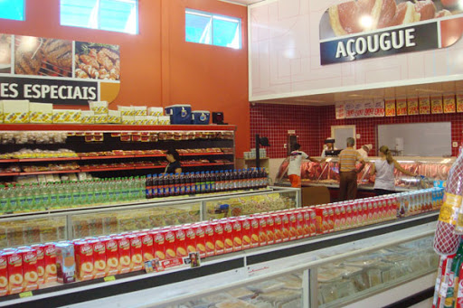 Supermercado Carneiro, R. Macir Ramazini, 880 - Centro, Pontal - SP, 14180-000, Brasil, Lojas_Mercearias_e_supermercados, estado São Paulo