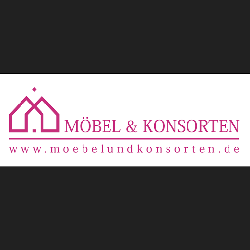 Möbel und Konsorten logo