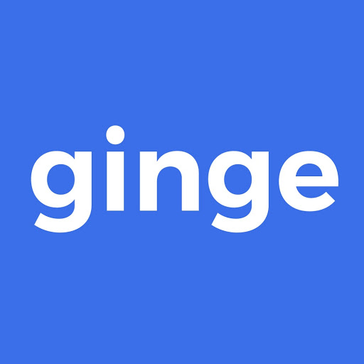Ginge logo