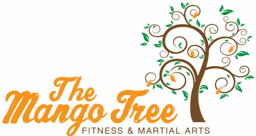 The Mango Tree Fitness and Martial Arts logo