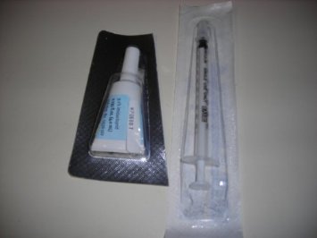  Advantage Kit Refill for Dogs and Cats 4.0ml Tube