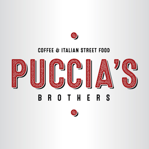 Puccia's Brothers logo