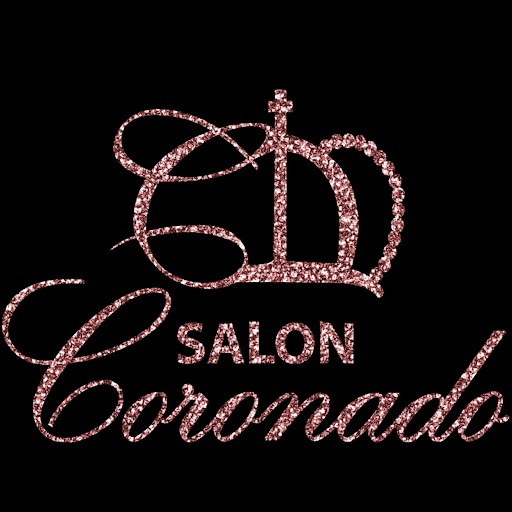Salon Coronado logo