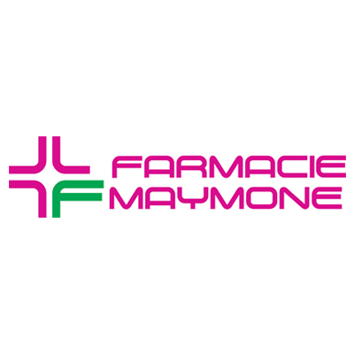 Farmacia Maymone logo