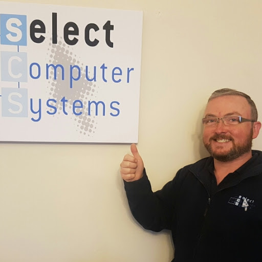 Select Computer Systems