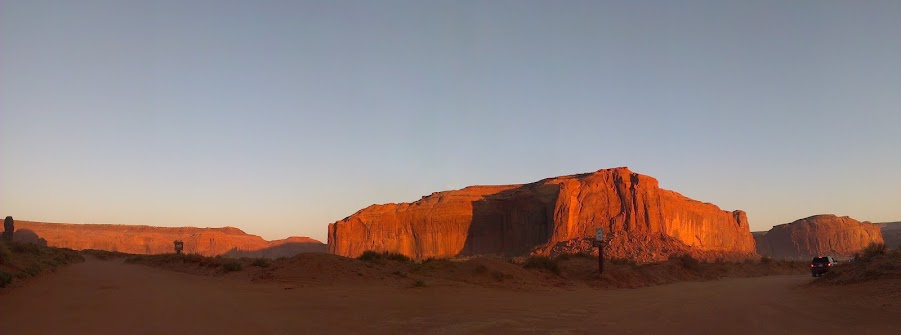 Monument
Valley