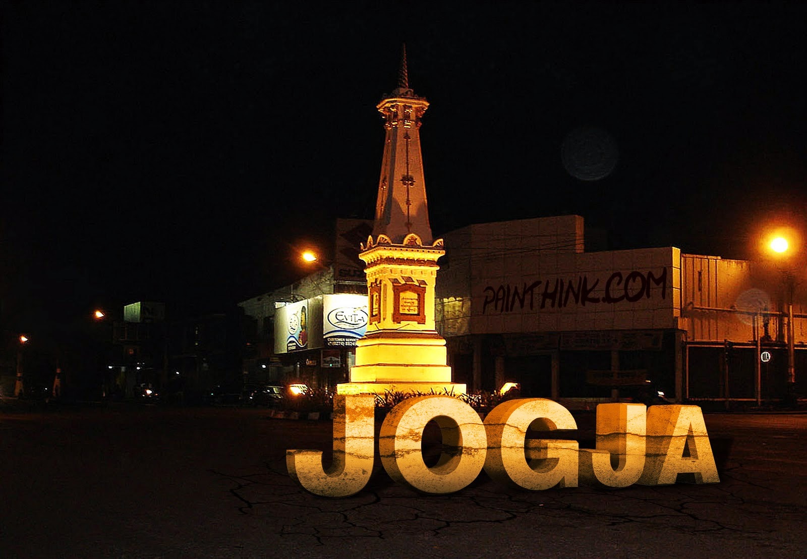 tempat wisata di yogyakarta dan solo