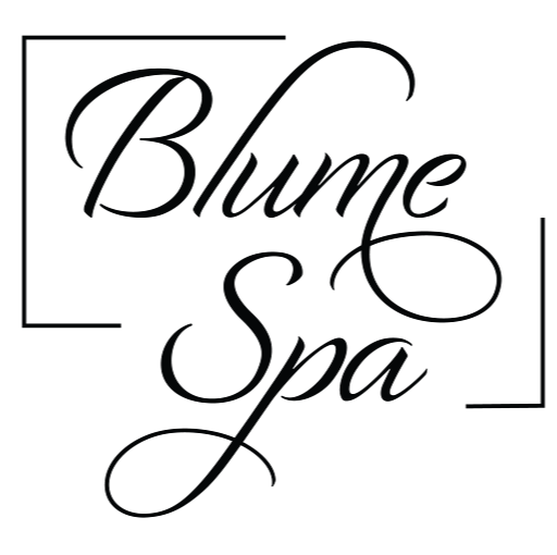 Blume Day Spa logo