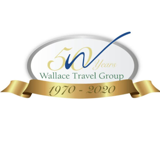 Wallace Travel Group logo