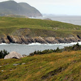 On The Hike to the Lighthouse -- Ferryland, Newfoundland, Canada