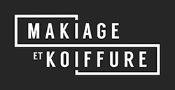 Makiage & Koiffure logo
