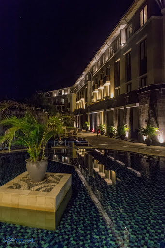 Mercure Bali Nusa Dua