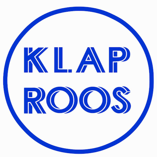 Klaproos Amsterdam logo