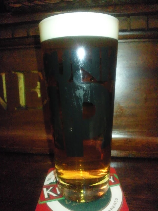ザ グラフトン The Grafton ビアパブ バー