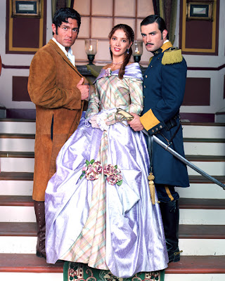 amor real novela amor real sin bandera. amor real novela