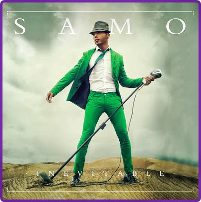 Samo - Inevitable iTunes [2013] 2013-07-20_19h40_04