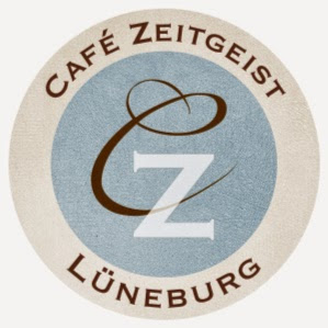 Café Zeitgeist Lüneburg logo