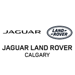 Jaguar Land Rover Calgary logo