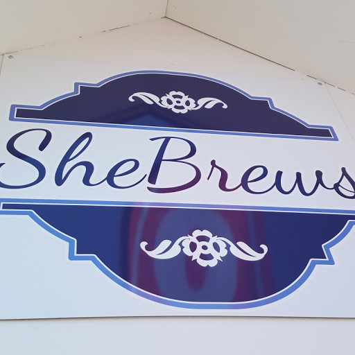 SheBrews Coffee & Espresso