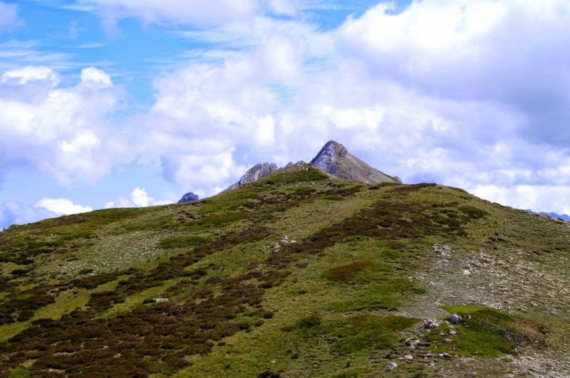 Pateando España - Blogs de España - Peña Orniz Y Cuetalbo: Las Fuentes Del Sil (Babia) (19)