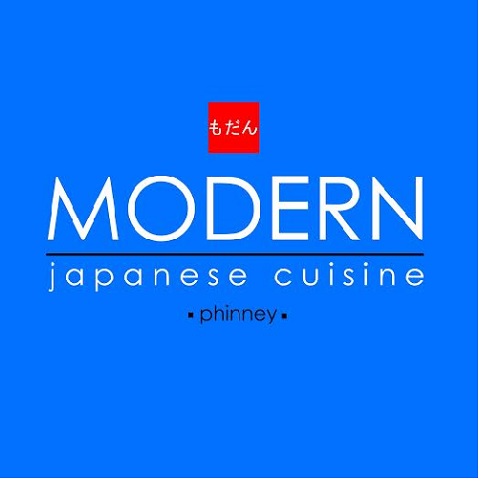 Modern Japanese Cuisine & Setsuko Pastry