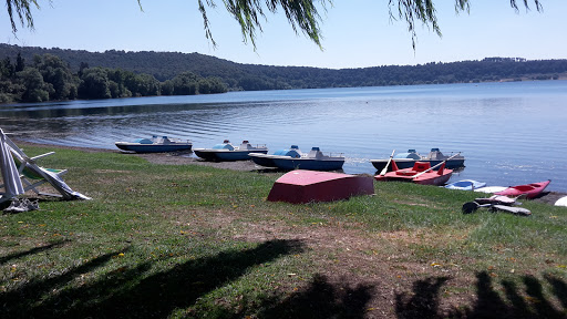 Lac de Martignano