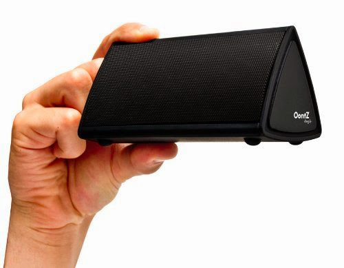  The Oontz Angle Ultra-portable Wireless Bluetooth Speaker