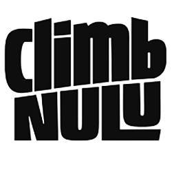 Climb NuLu logo